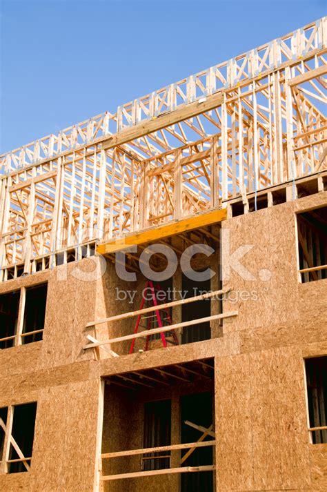 Building Under Construction Stock Photo Royalty Free Freeimages