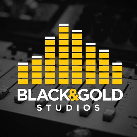 Osi Black And Gold Studios Orlando Fl
