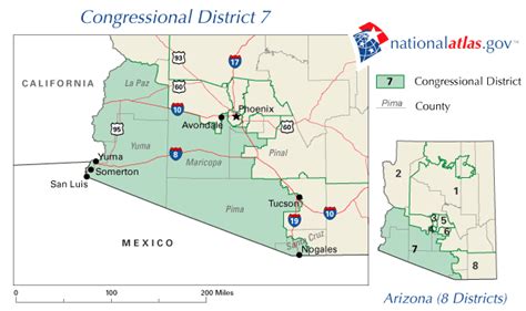 Realclearpolitics Election 2010 Arizona 7th District Mcclung Vs