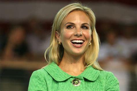 elisabeth hasselbeck leaving the view us weekly reports co host is being ousted huffpost