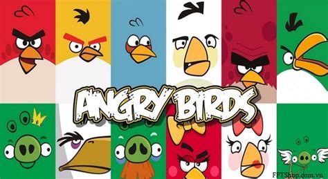 Những Chú Chim điên Rồ Angry Birds Phiên Bản 2 Sẽ Ra Mắt Ngày 287