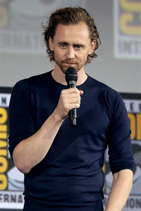 'loki' star tom hiddleston secretly watches marvel movies as a fan in tom — who celebrated a milestone birthday earlier this year — is set to return to the role on the disney+. Tom Hiddleston - Wikiwand
