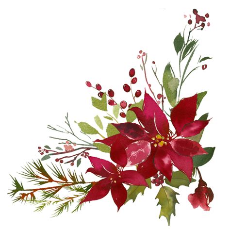 Download High Quality Flower Clipart Burgundy Transparent Png Images