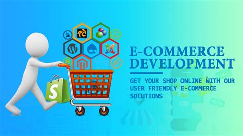 Ecommerce Marketplace Development Daily Business Post