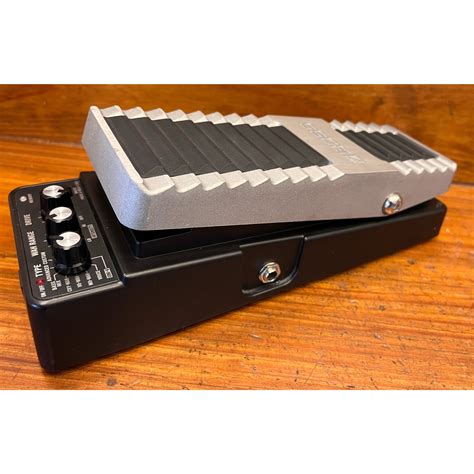 SECONDHAND Boss PW 10 V Wah GigGear