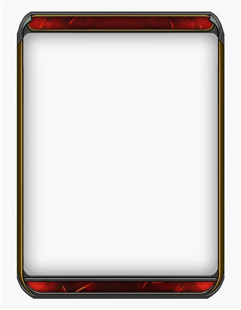 Free Template Blank Trading Card Template Large Size With Regard To