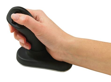 Amazonbasics souris ergonomique sans fil de taille normale avec défilement rapide. Amazon.com: 3M Wireless Ergonomic Mouse, Small Size, Black ...
