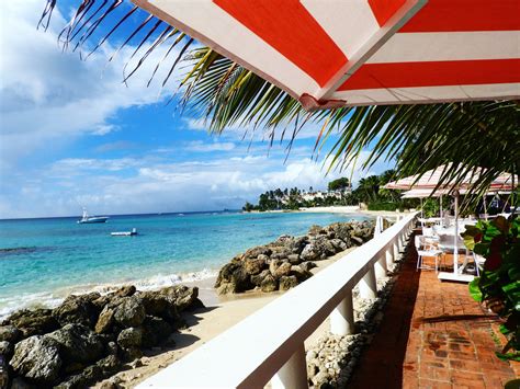 Beat The Monday Blues At Cobblers Cove Cobblerscove Barbados