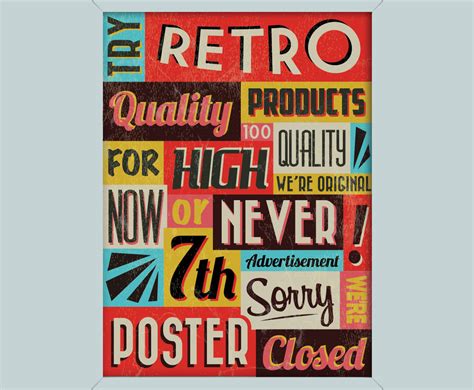 Retro Shop Sign Vector Art And Graphics