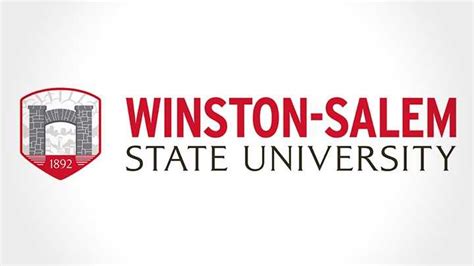 Winston Salem State University Unveils New Logo