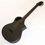 Photos of Carbon Guitar Acoustic
