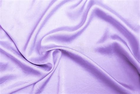 Abstract Shiny Purple Fabric Texture Background Stock Photo Image Of