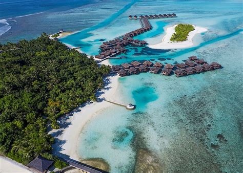 Anantara Veli Maldives Resort | Audley Travel