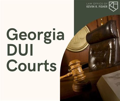 Dui Court What You Need To Know Kevin R Fisher