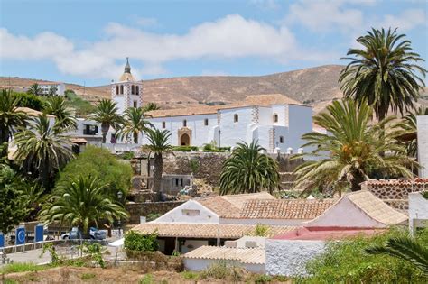 Les 10 Meilleures Choses à Faire à Fuerteventura À La Découverte Des
