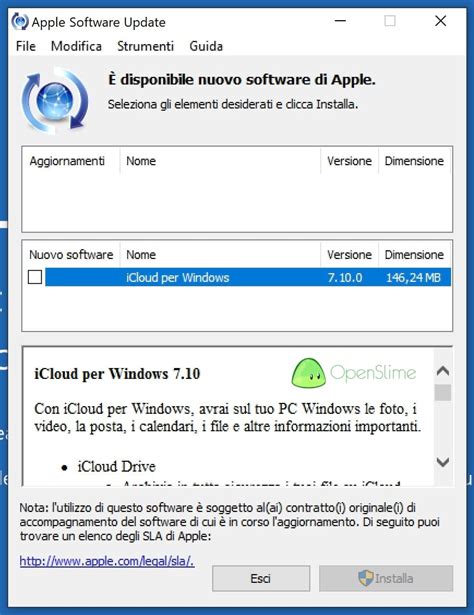 Apple Software Update Windows Telegraph