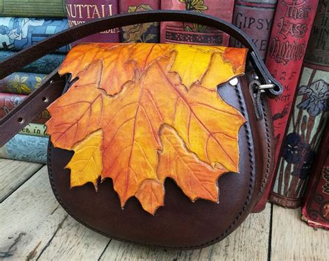 Etsy Your Place To Buy And Sell All Things Handmade Leather Bags