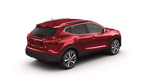 The 2021 nissan rogue sl also is available with a premium package, but one that includes different features. 2019 Nissan Rogue Sport Starts At $23,235 - autoevolution