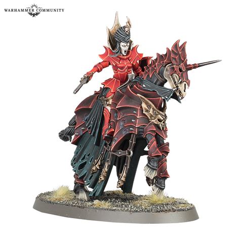 New Blood Knights On The Way