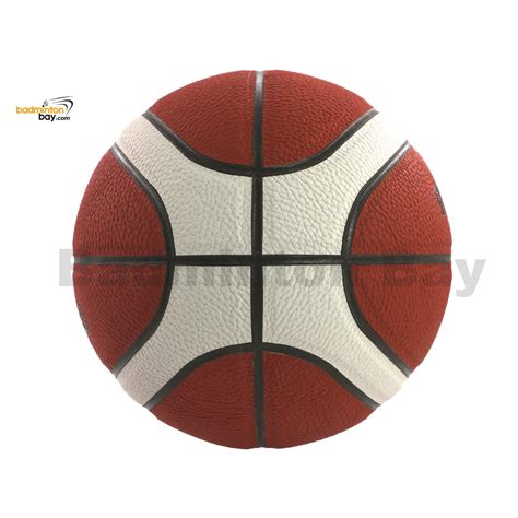 Sporting Goods Molten Basketball Bg3800 Fiba Approved Composite Indoor