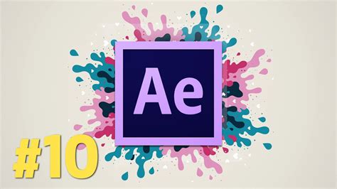 Logo Animation In After Effects How To Render Logo Animations In