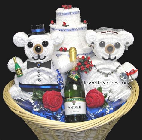 Best wedding gift ideas in 2021 curated by gift experts. 32 Perfect Wedding Gift Baskets For Bride And Groom (With ...
