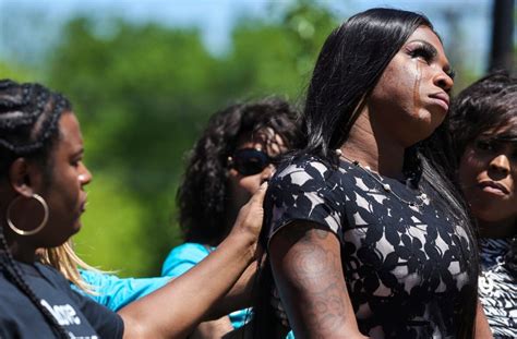Its So Alarming Right Now 3 Black Trans Women Killed In Dallas