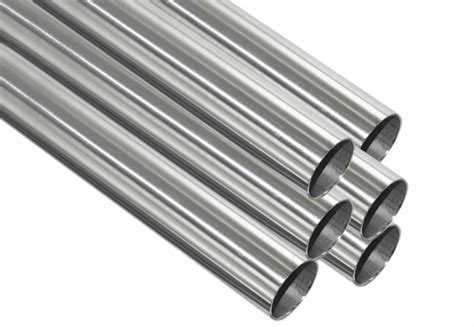 American Made 304 Stainless Steel Tubing 6 Od