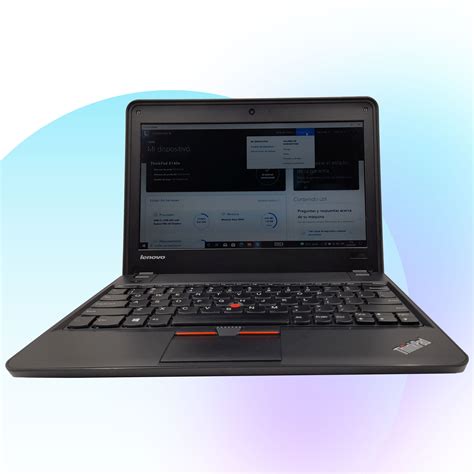 Lenovo Thinkpad X140e Pb03ezzw Chapines Digitales