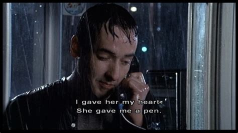 Say Anything Movie Quotes Quotesgram