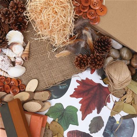 Natural Craft Bumper Pack Activity And Bumper Packs Cleverpatch