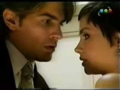 Descubren que una de las más recordadas novelas de pablo echarri tuvo un escandaloso plagio. Diego y Julia (Pablo Echarri y Celeste Cid) - YouTube