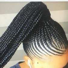 Black hair braids styles watertown, hair braiding styles for black women whitewater, black hair styles braids beaver dam, our hair stylists have spent many years honing their abilities in the art of african hair braiding. Bella African Hair Braiding, 950 Redfield Rd, Bel Air, MD ...