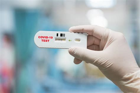 Some Experts Claim Covid 19 Reinfections Are ‘not A Huge Problem—but