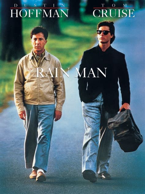 Film Theory: Rain Man (1988) | hubpages