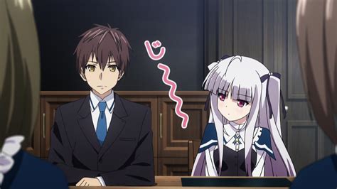 Absolute Duo Episode 1 English Dub Filmswalls