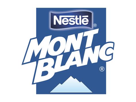 Legend spirit mont blanc logo brand eau de toilette product, montblanc, angle, white png. Mont Blanc Logo PNG Transparent & SVG Vector - Freebie Supply