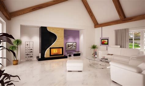 Contemporary Interior Design Interior Design Explained