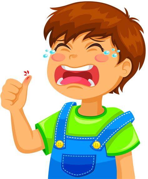 Clipart Boy Hurt Clipart Boy Hurt Transparent Free For Download On