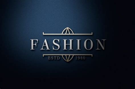 Fashion Logo Examples Best Design Idea