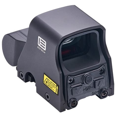 Eotech Xps3 2 Like New Demo Holographic Sight Eot Xps3 2 Ships Free