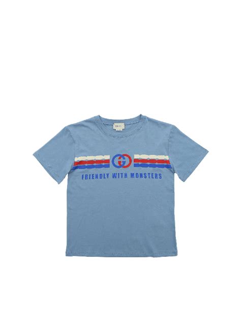 Baby Blue Gucci Shirt Save Up To 19 Ilcascinone Com