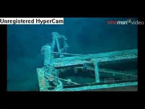Hmas sydney was lost with all hands onboard off the wa coast in 1941. Wreck of the HMAS Sydney! - YouTube