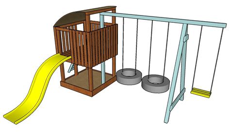 How To Make Your Diy Playground Plans More Charming Best Inspiration For You