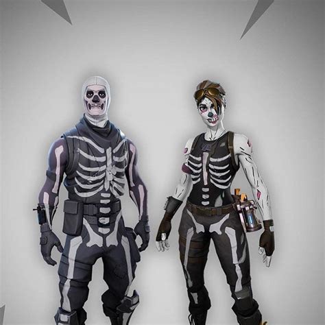 60 Top Pictures Fortnite Halloween Costumes Ghoul Trooper Fortnite
