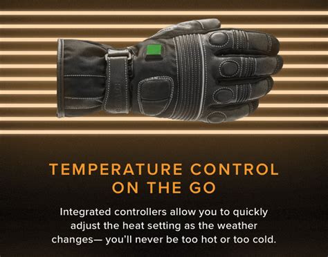Conquer The Cold With Hotwired Gear Rev Zilla