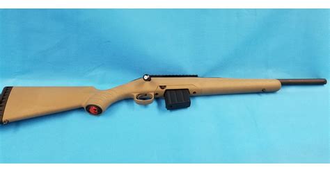 Ruger American Ranch Fde For Sale