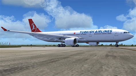 Turkish Airlines Wallpapers Wallpapers Com