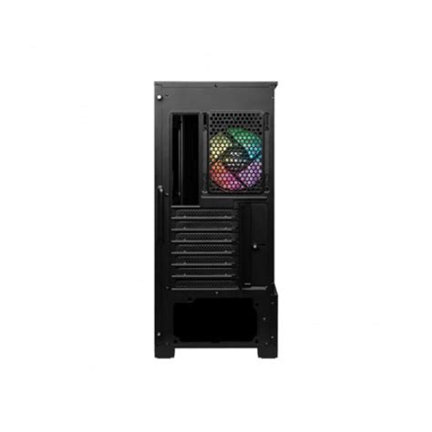 Msi Mag Forge 111r Mid Tower Chassis