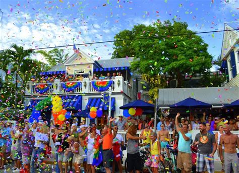 Gay Key West The Essential Lgbt Travel Guide